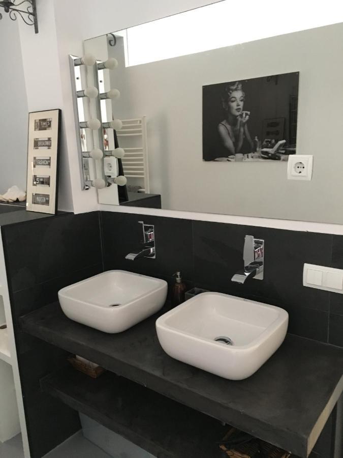 Apartamento En Madrid Rio Con Parking Gratuito מראה חיצוני תמונה