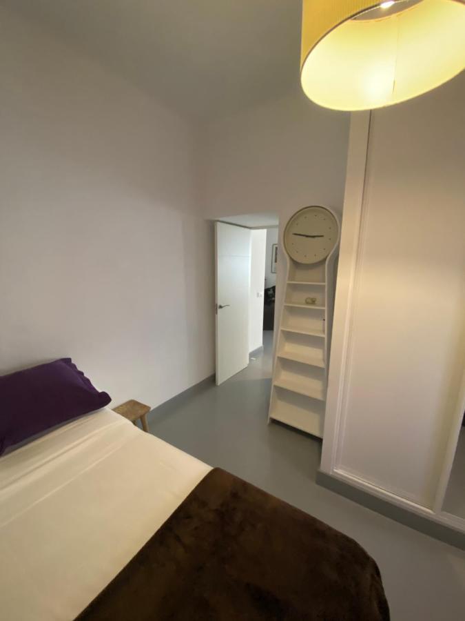 Apartamento En Madrid Rio Con Parking Gratuito מראה חיצוני תמונה