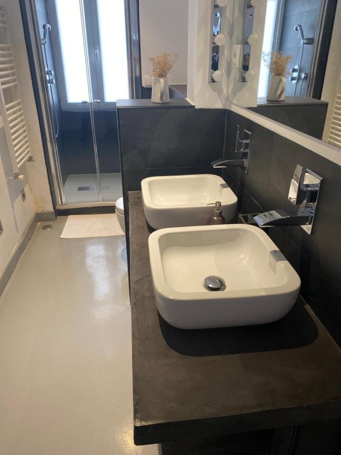 Apartamento En Madrid Rio Con Parking Gratuito מראה חיצוני תמונה
