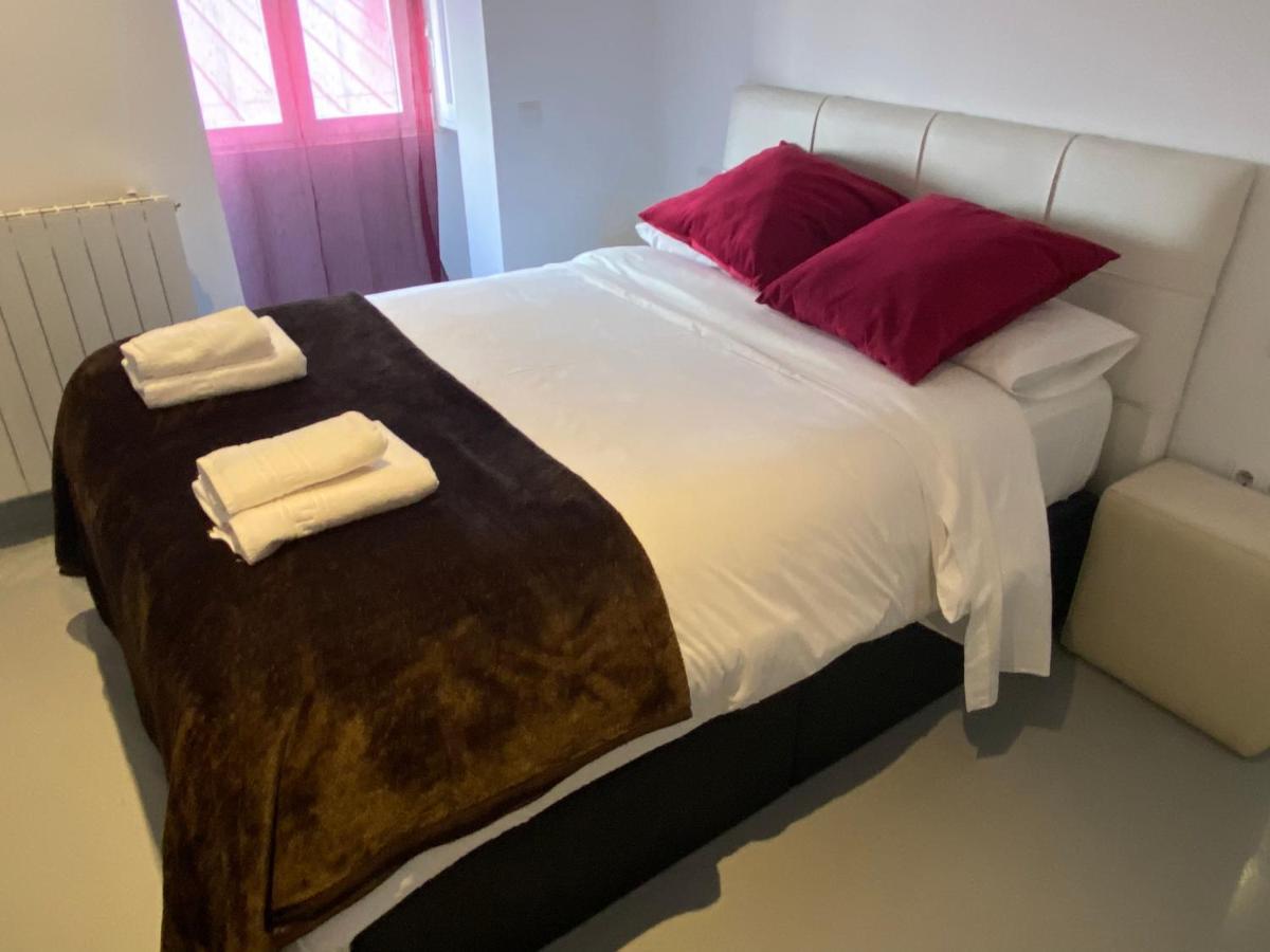 Apartamento En Madrid Rio Con Parking Gratuito מראה חיצוני תמונה