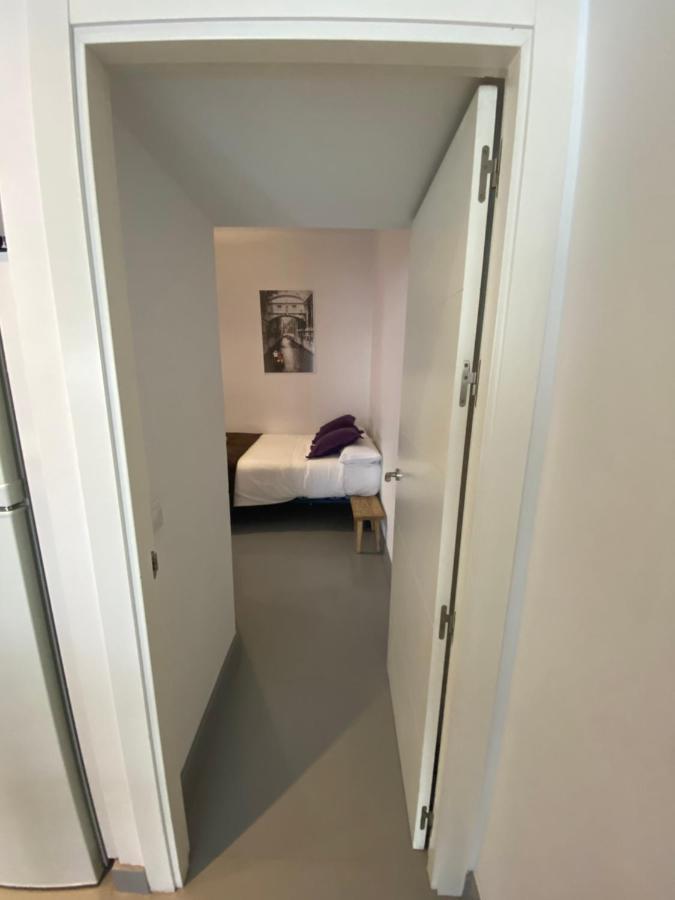 Apartamento En Madrid Rio Con Parking Gratuito מראה חיצוני תמונה