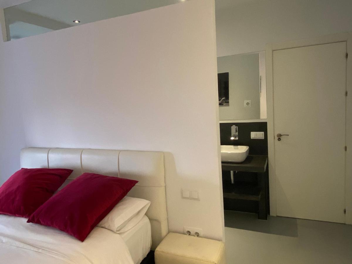 Apartamento En Madrid Rio Con Parking Gratuito מראה חיצוני תמונה