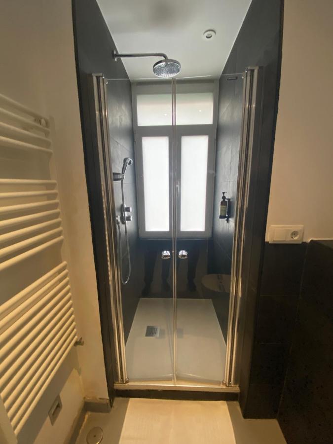 Apartamento En Madrid Rio Con Parking Gratuito מראה חיצוני תמונה