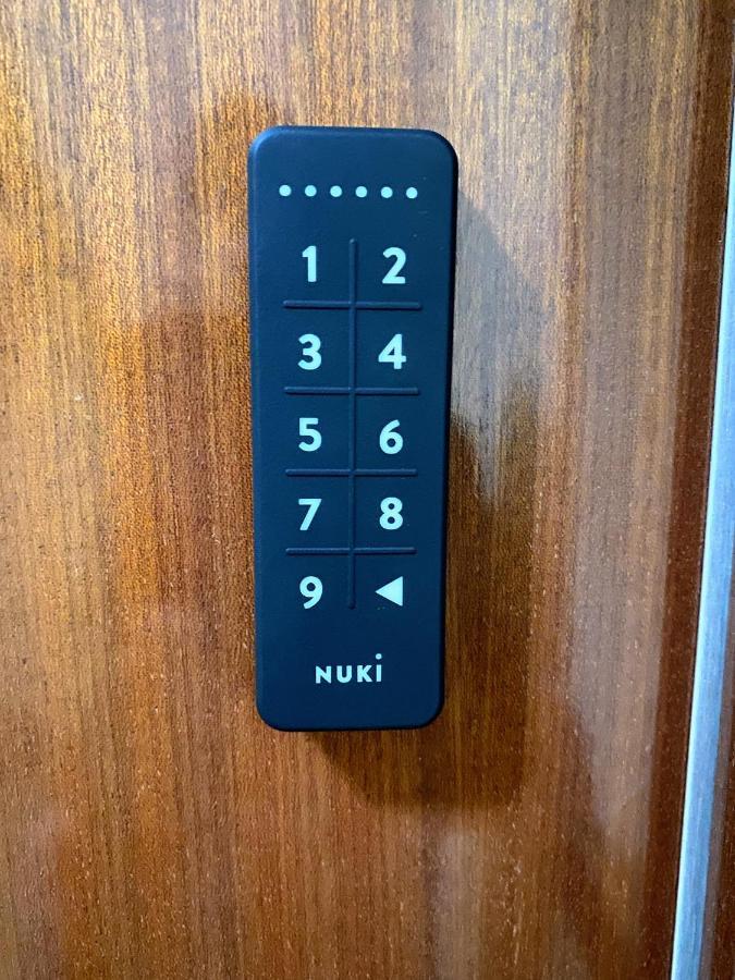 Apartamento En Madrid Rio Con Parking Gratuito מראה חיצוני תמונה