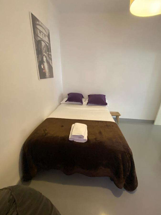 Apartamento En Madrid Rio Con Parking Gratuito מראה חיצוני תמונה